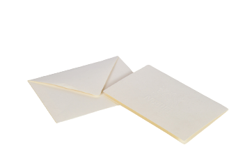 Envelope - Greeting Card